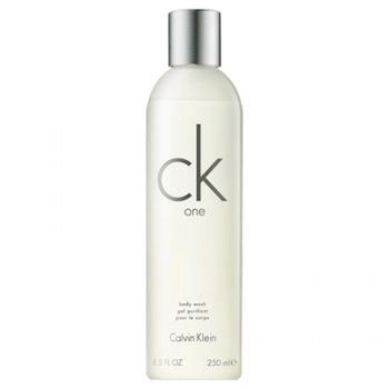 One Body Wash