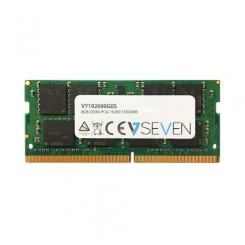 Memoria RAM V7 V7192008GBS          8 GB DDR4