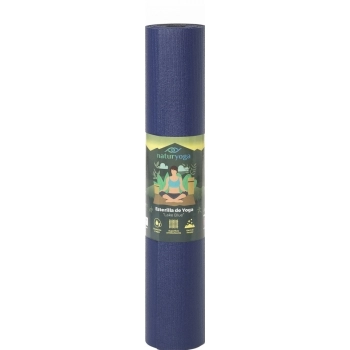Esterilla de Yoga Lake Blue