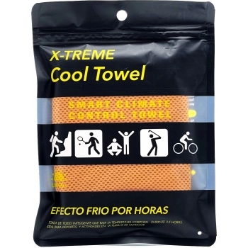 Cool Towel