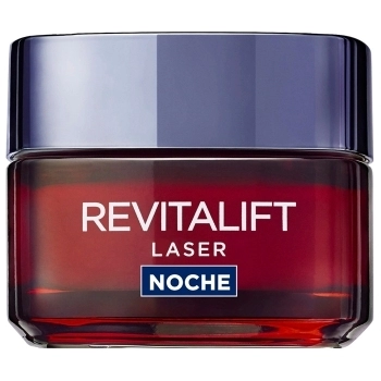 Revitalift Laser Crema Antiedad Noche