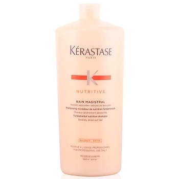Nutritive Bain Magistral Shampoo