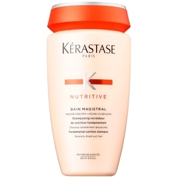 Nutritive Bain Magistral Shampoo
