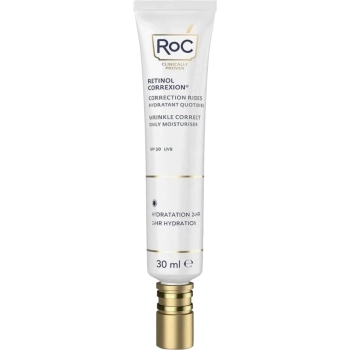 Retinol Correxion Wrinkle Correct Daily Moisturiser SPF30