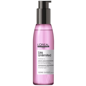 Liss Unlimited Primrose Oil
