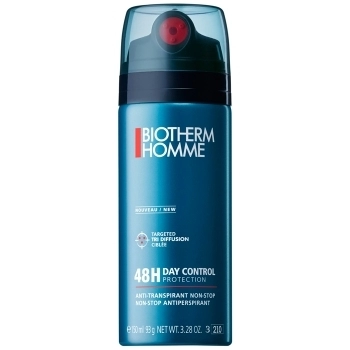 48H Day Control Protection Deodorant