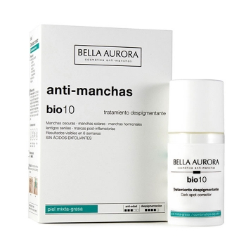 Bio10 Serum Antimanchas