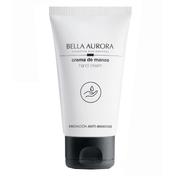 Crema de Manos Anti-Manchas SPF15