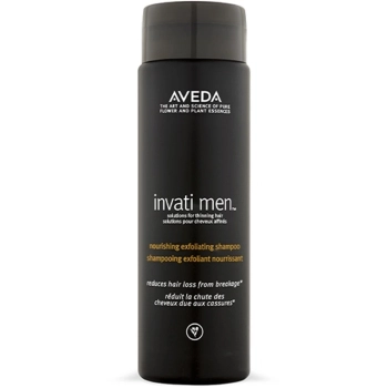 Invati Men Exfoliating Shampoo