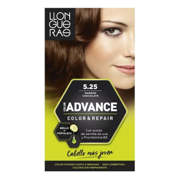 Color Advance