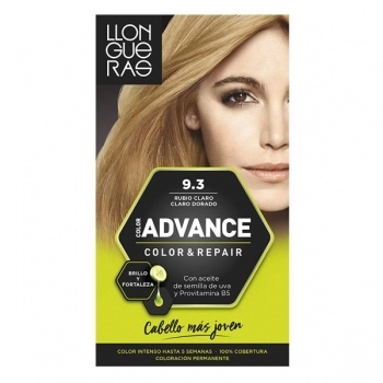 Color Advance