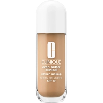 Even Better Clinical Vitamin Makeup SFP50