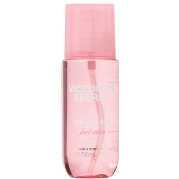 Coconut Milk Rose Body Mist