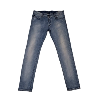 Pantalón Sleenker Slim-Skinny