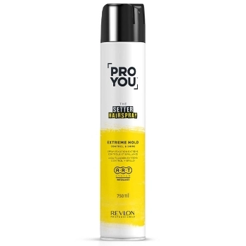 Pro You The Setter Hairspray Extreme Hold