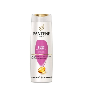 Champú Rizos Definidos Champú Rizos Definidos