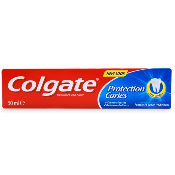 Colgate Protection Caries