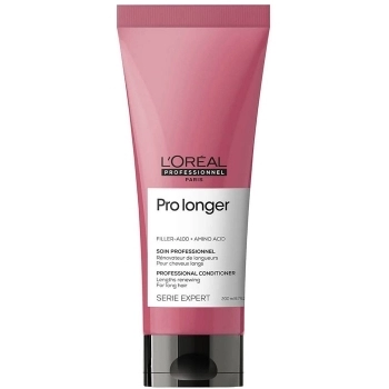 Pro Longer Filler-A100 + Amino Acid Conditioner Pro Longer Filler-A100 + Amino Acid Conditioner