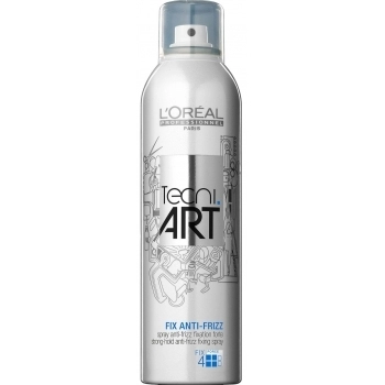Tecni Art Fix Anti-Frizz Force 4