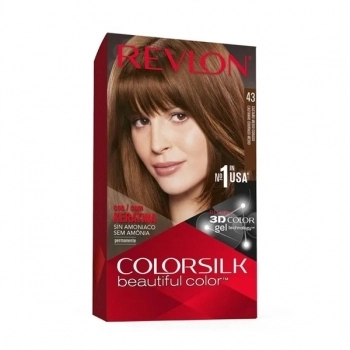 Colorsilk Beautiful Color