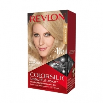 Colorsilk Beautiful Color