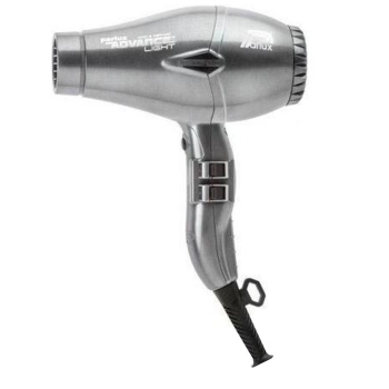 Parlux Advance Light Ionic & Ceramic