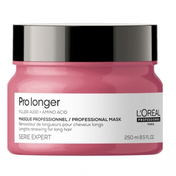 Pro Longer Filler-A100 + Amino Acid Masque