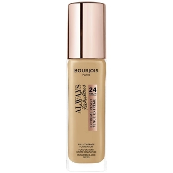 Always Fabulous 24H Foundation SPF20