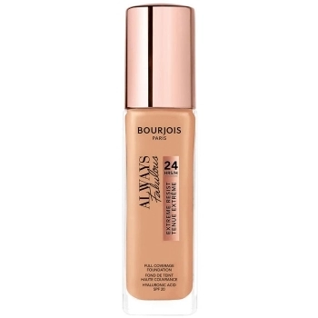 Always Fabulous 24H Foundation SPF20