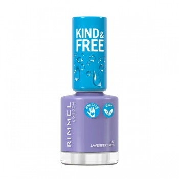 Kind & Free Laca De Uñas