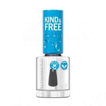Kind & Free Laca De Uñas