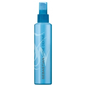Shine Define Spray