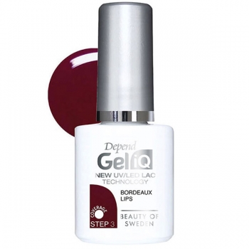 Esmalte Color Smipermanente 5ml
