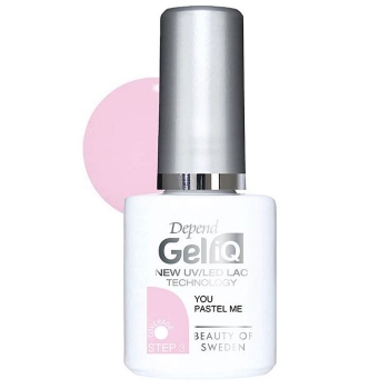 Esmalte Color Smipermanente 5ml