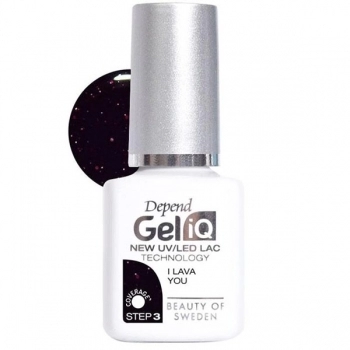 Esmalte Color Smipermanente 5ml