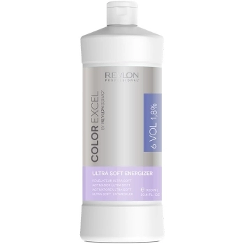 Color Excel Ultra Soft Energizer 6 VOL 1.8%