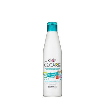 Kids&Care Champú Protector