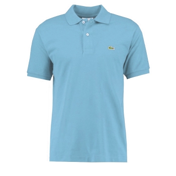 Polo L1212 Azul
