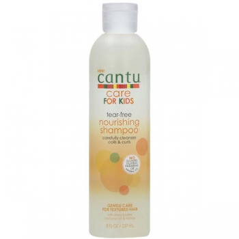 Kids Care Nourishing Shampoo