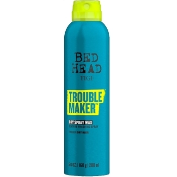Bed Head Trouble Maker Cera Seca en Spray