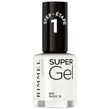 Super Gel Step1 12ml