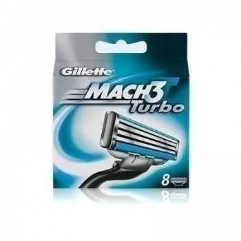 Mach3 Turbo - Recargas Mach3 Turbo - Recargas