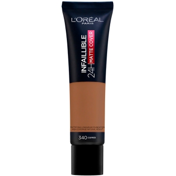 Infaillible 24H Matte Cover 30ml