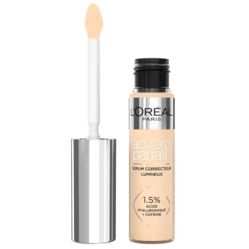 Accord Parfait Sérum Corrector Iluminador Accord Parfait Sérum Corrector Iluminador