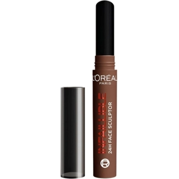 Infaillible 24h Face Sculptor Dark