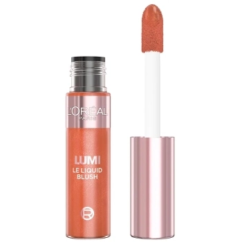 Lumi Le Liquid Blush