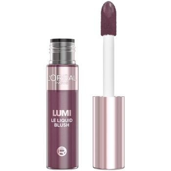 Lumi Le Liquid Blush