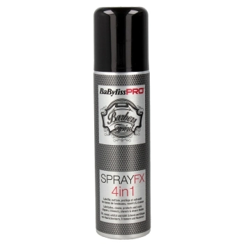 BaByliss Pro Spray FX 4 in 1