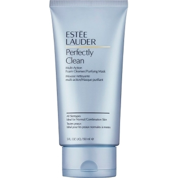 Perfectly Clean Foam Cleanser