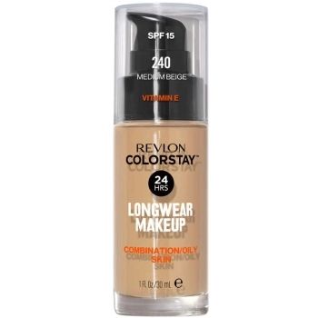 Colorstay Longwear Makeup Combination/Oily Skin